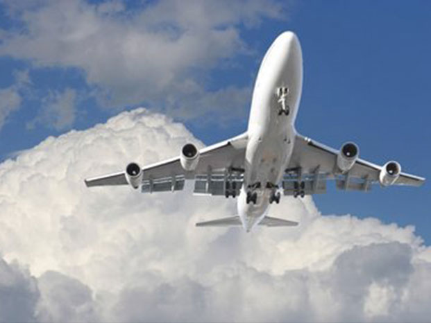 空運