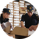 報關報檢